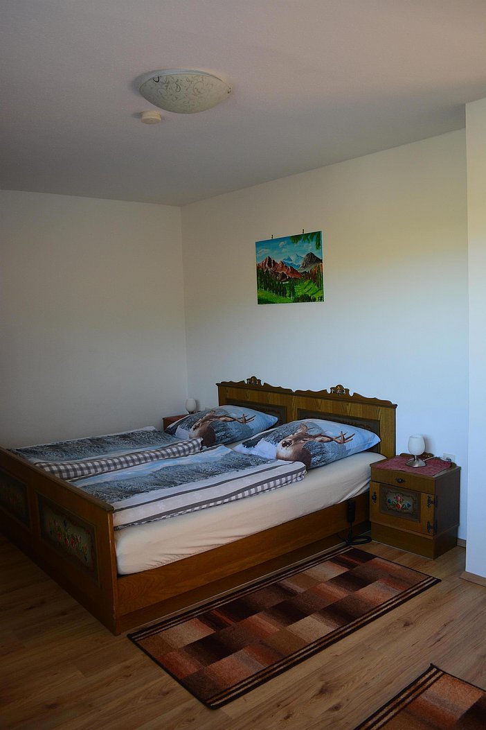 2.tes Schlafzimmer