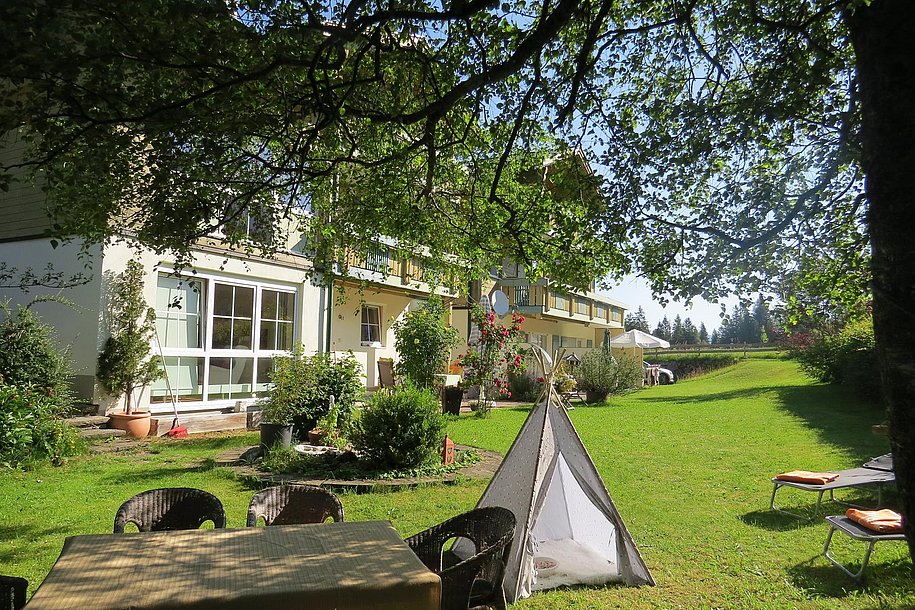 Garten