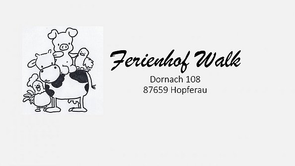 ferienhofwalk
