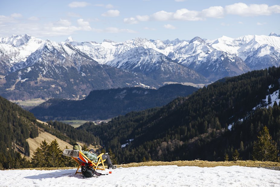 Am Berghaus Schwaben
