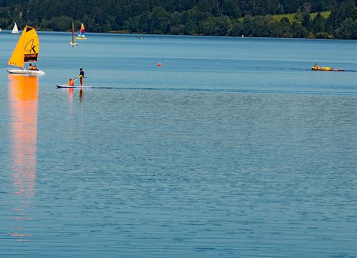 Rottachsee