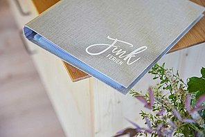 Fink Ferien - Herzlich Willkommen