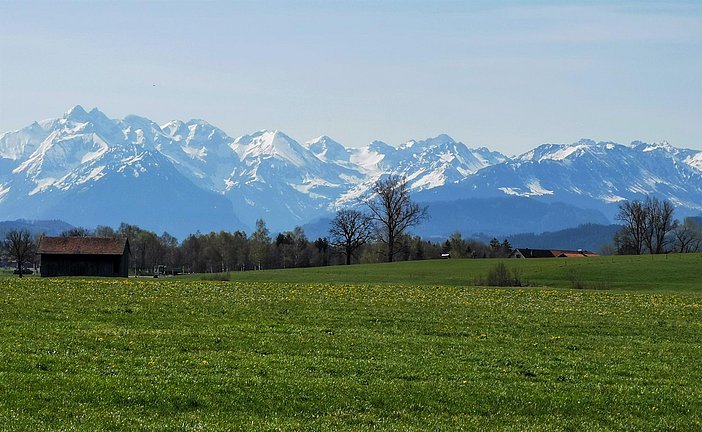 Umgebung