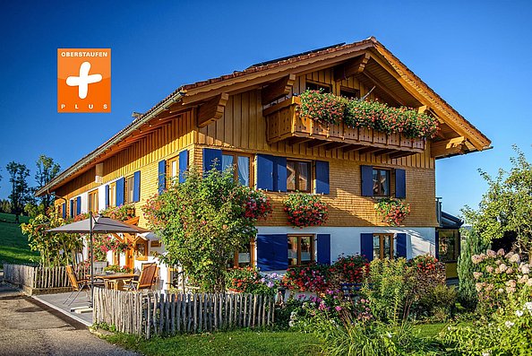Haus Gorbach