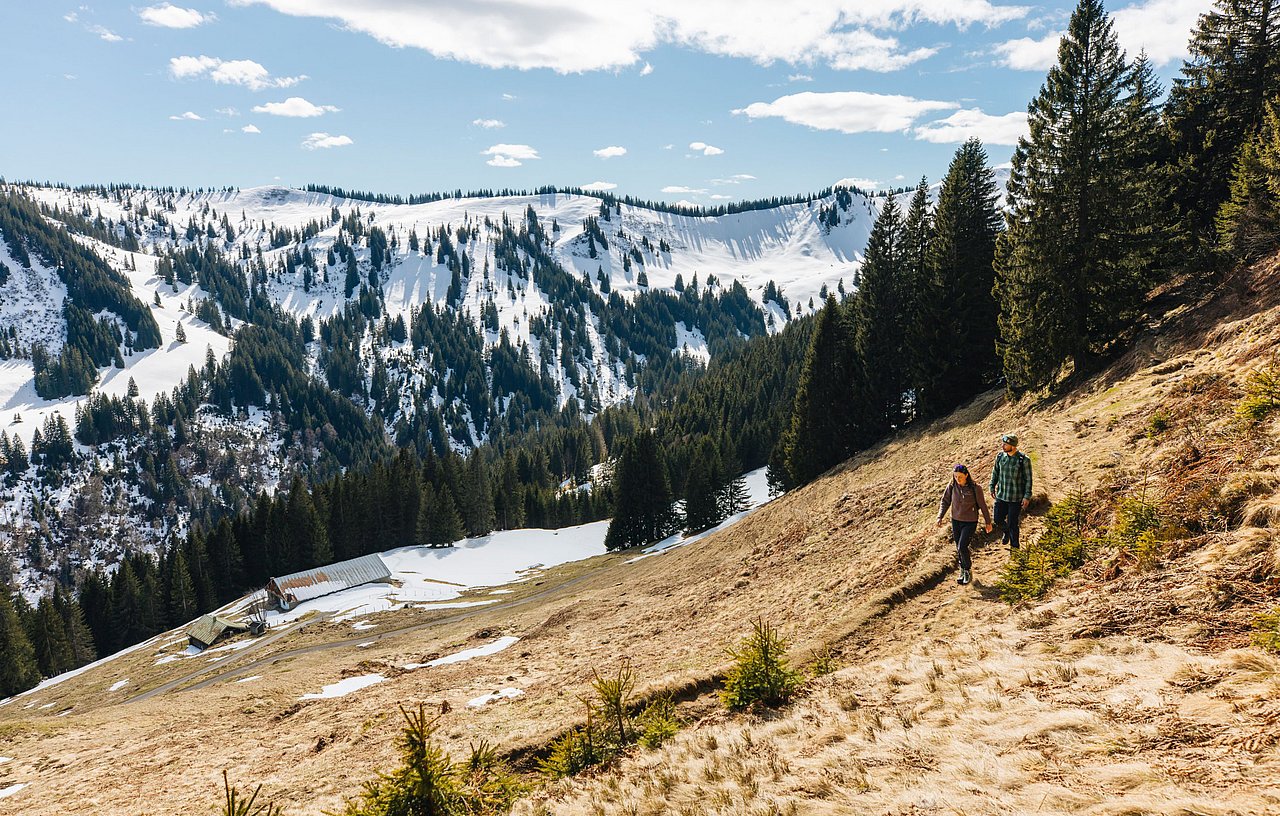 Am Berghaus Schwaben Am Berghaus Schwaben