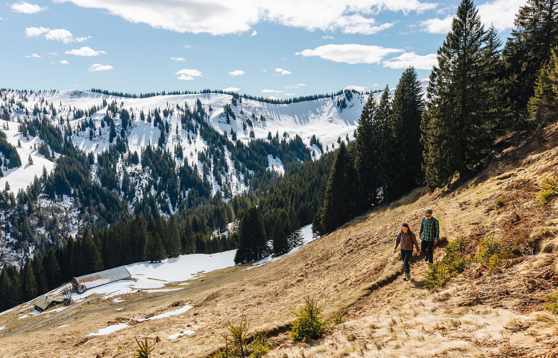 Am Berghaus Schwaben Am Berghaus Schwaben