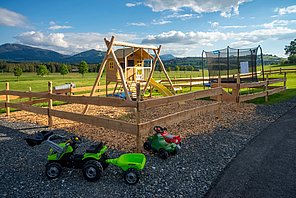 Spielplatz