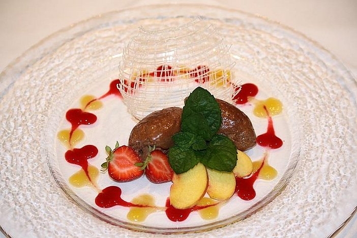 Dessert