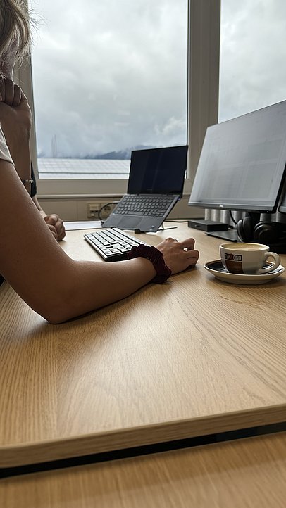 Hotellerie trifft IT: Gemeinsam auf den Weg in die Zukunft