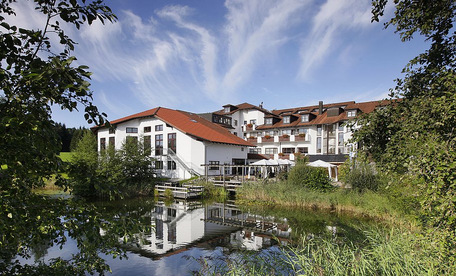Allgäu Resort