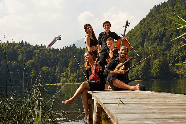 Allgäuer Musiksommer e.V.