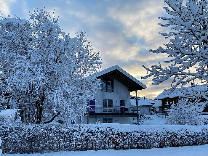Winterzauber
