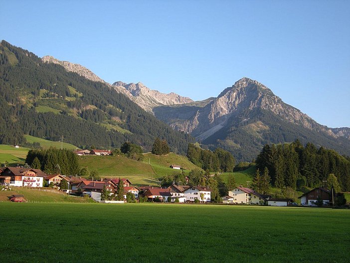 Ortsteil Au