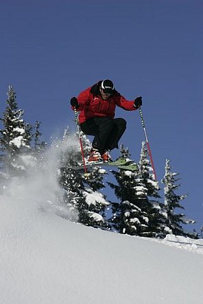 Skiurlaub im Allgäu