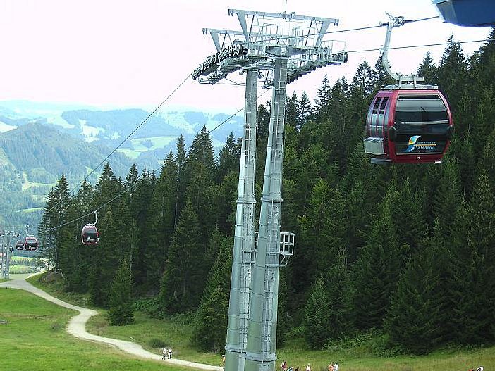 Imbergbahn