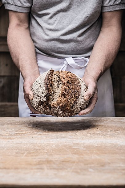Allgäuer Brot