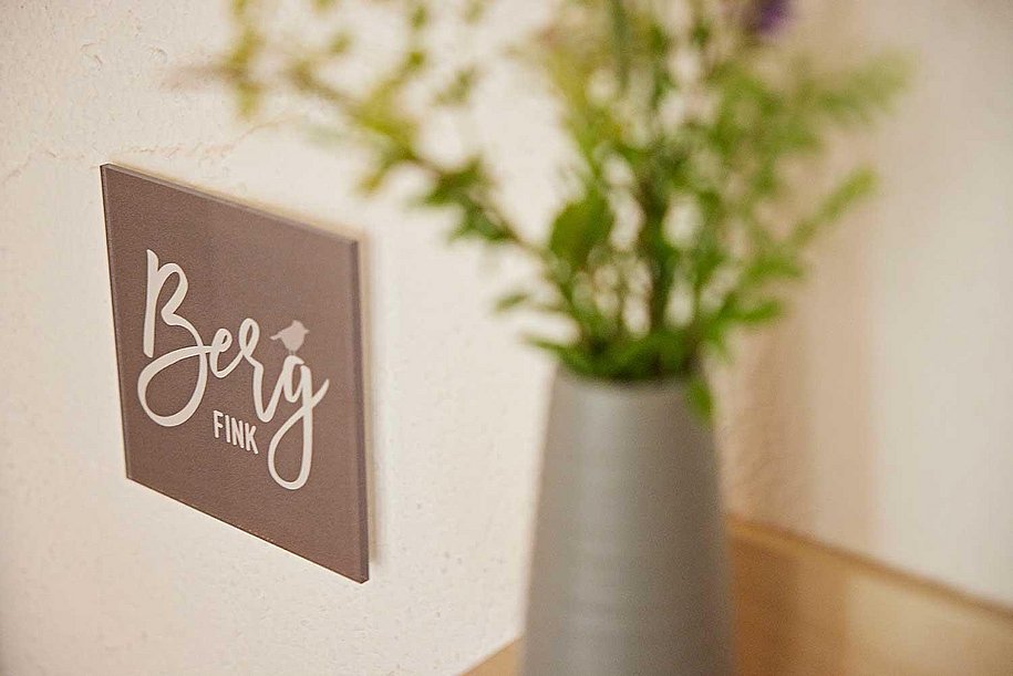 Ferienwohnung Bergfink