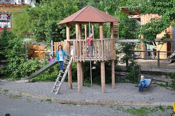 Spielturm