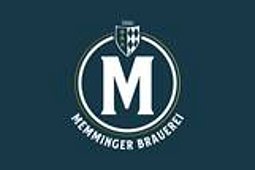 Logo Memminger Brauerei