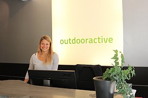 Willkommen bei Outdooractive