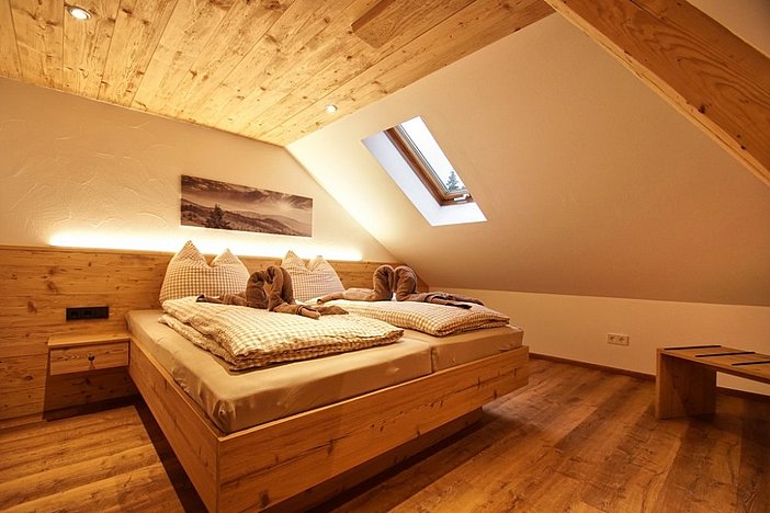 Doppelzimmer