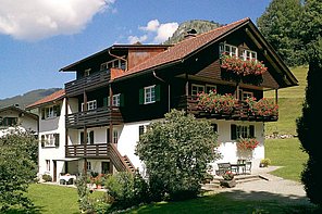 Haus