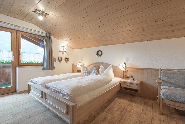 Ferienwohnung Stich - Hochvogel 2