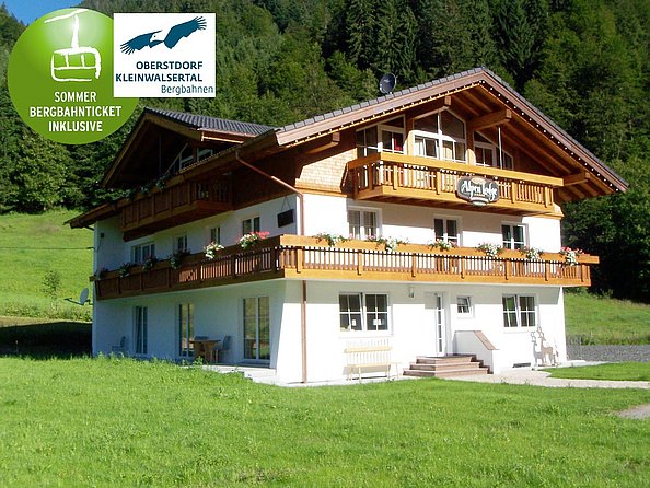 Alpenlodge Sommer nah 04_Bergbahnen