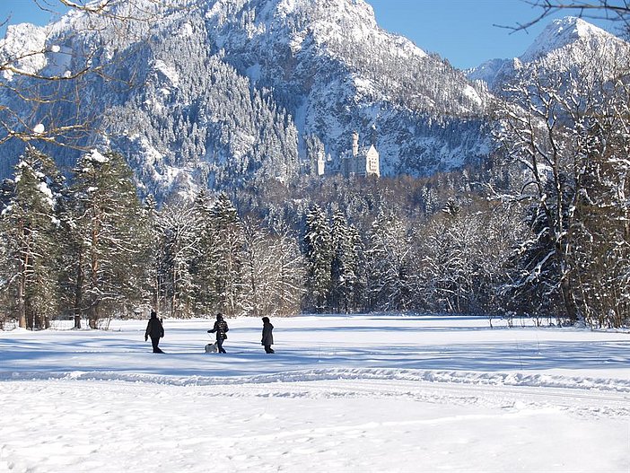 Winterlandschaft