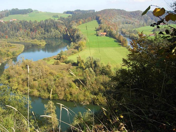 Illerdurchbruch