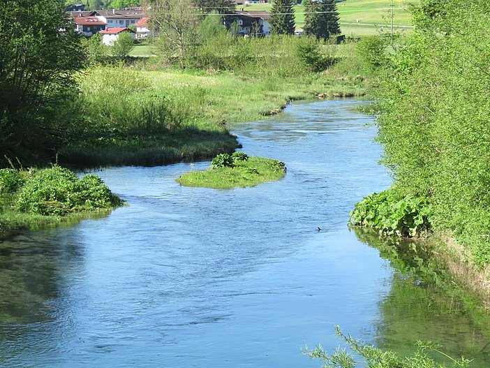 Unterwegs