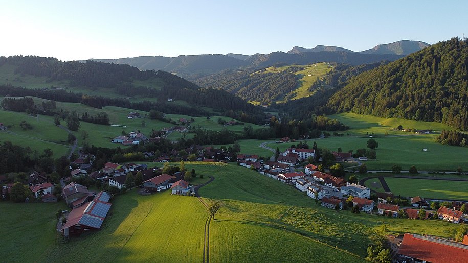 Landhaus Herz