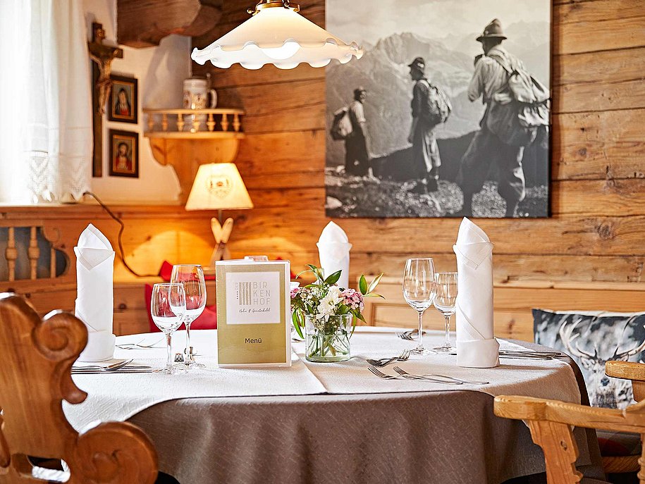 Restaurant Weinschenke