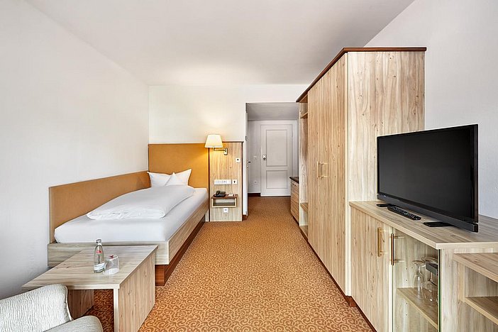 Komfort Einzelzimmer
