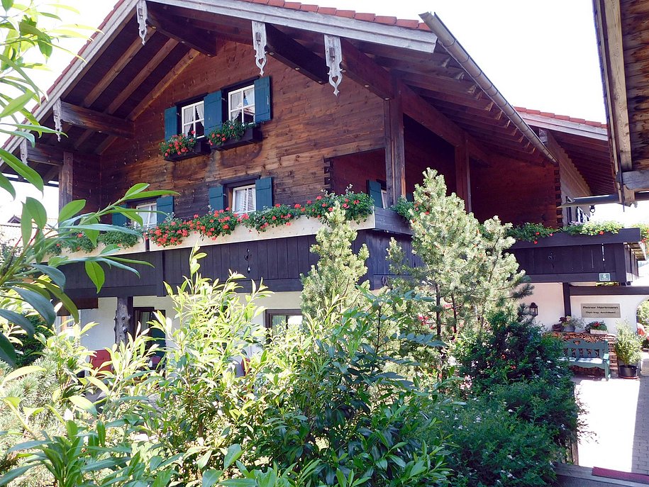 Haus Hartmann