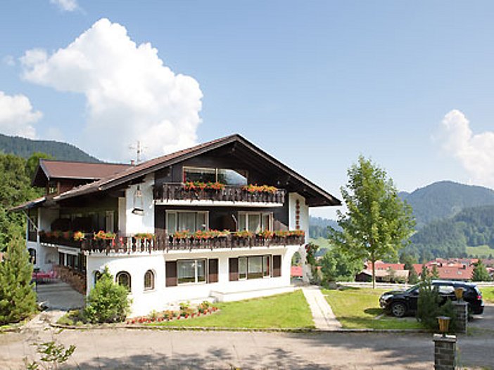 Sonnenhof Oberstdorf