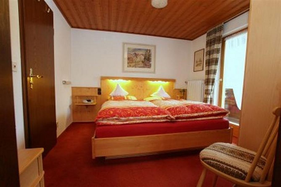 Ferienwohnung 2
