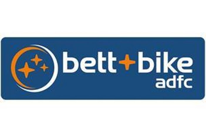 Bett+Bike
