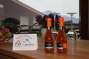 Ihr Urlaub im Allgäu