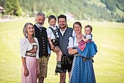 Familienbild