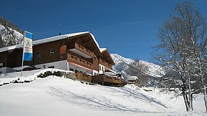 Winterbild