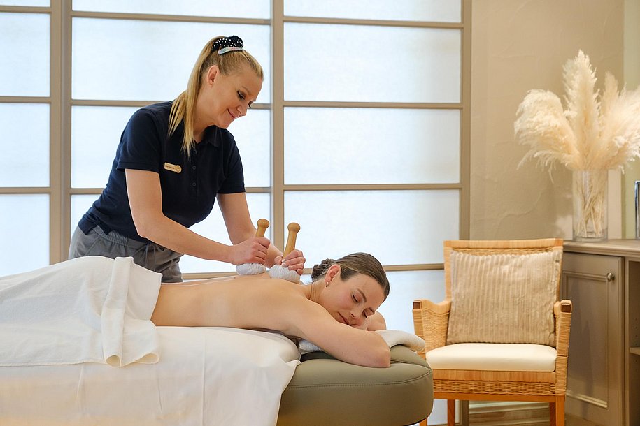 wellness_bodytherapie ©Sonnenalp Resort