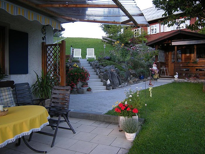 Garten