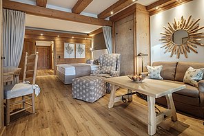 zimmer_doppelzimmer-premium © Sonnenalp Resort