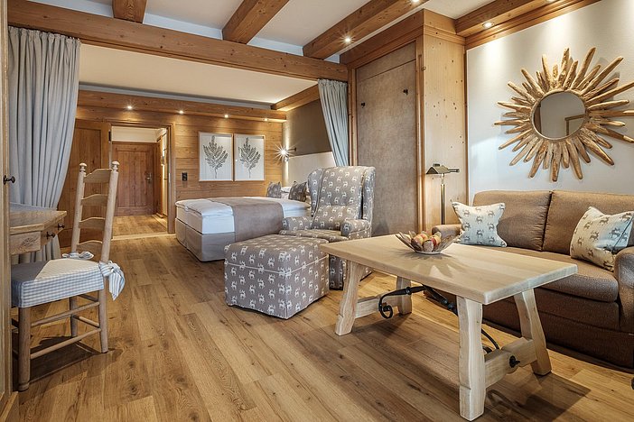 zimmer_doppelzimmer-premium © Sonnenalp Resort