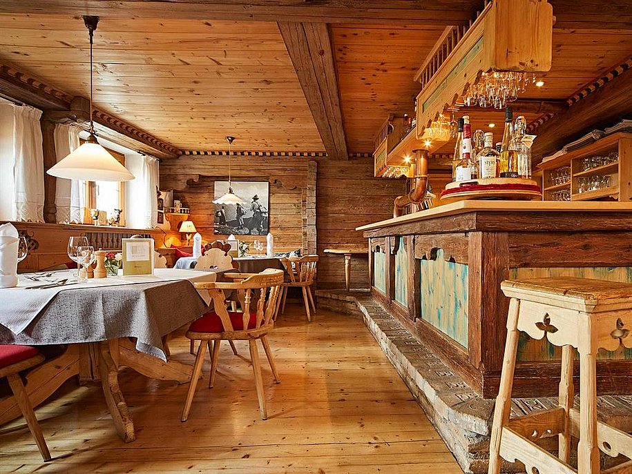 Restaurant Weinschenke