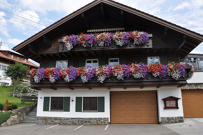 Westbalkon