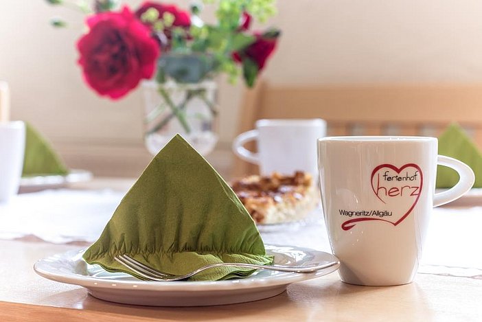 Kaffeepause