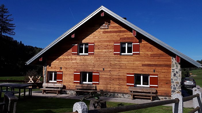 Alpe