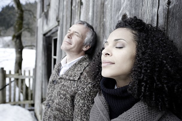 Oberstaufen - Lifestyle Winter